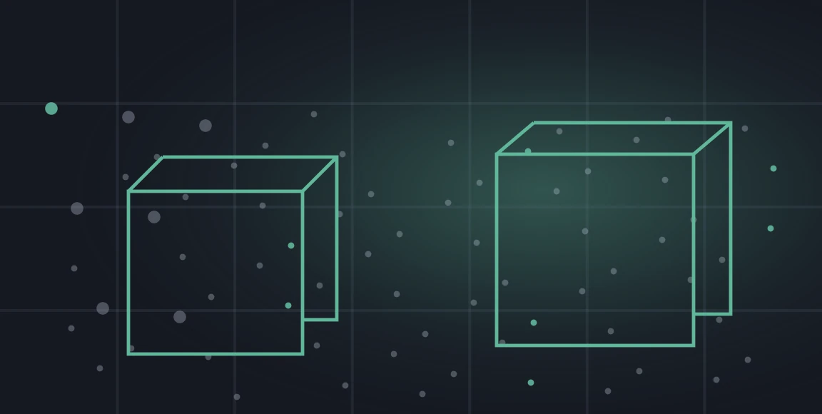 Real-time 3D hazard and asset detection