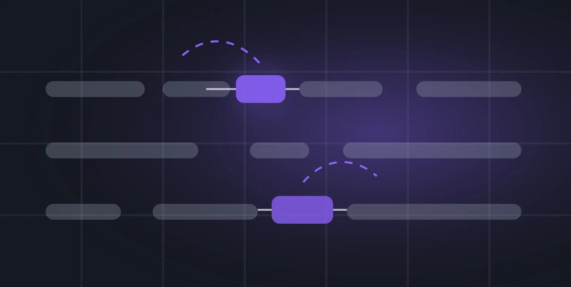 Context-aware text repair and missing-field recovery