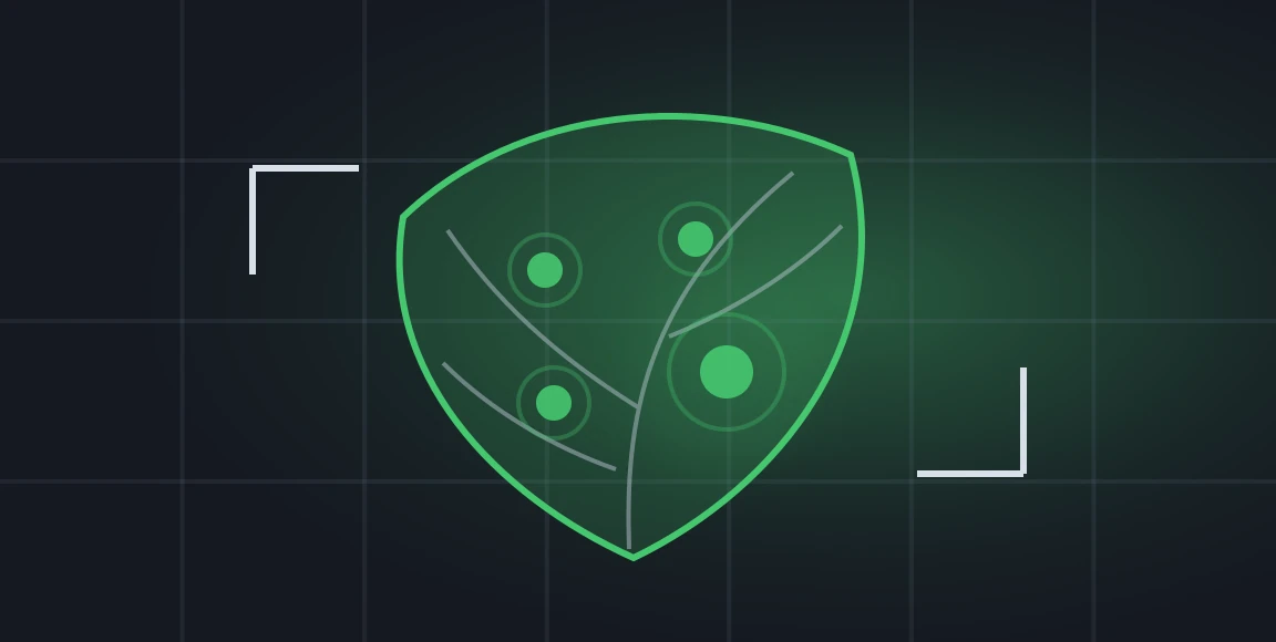 Mobile crop-disease diagnosis