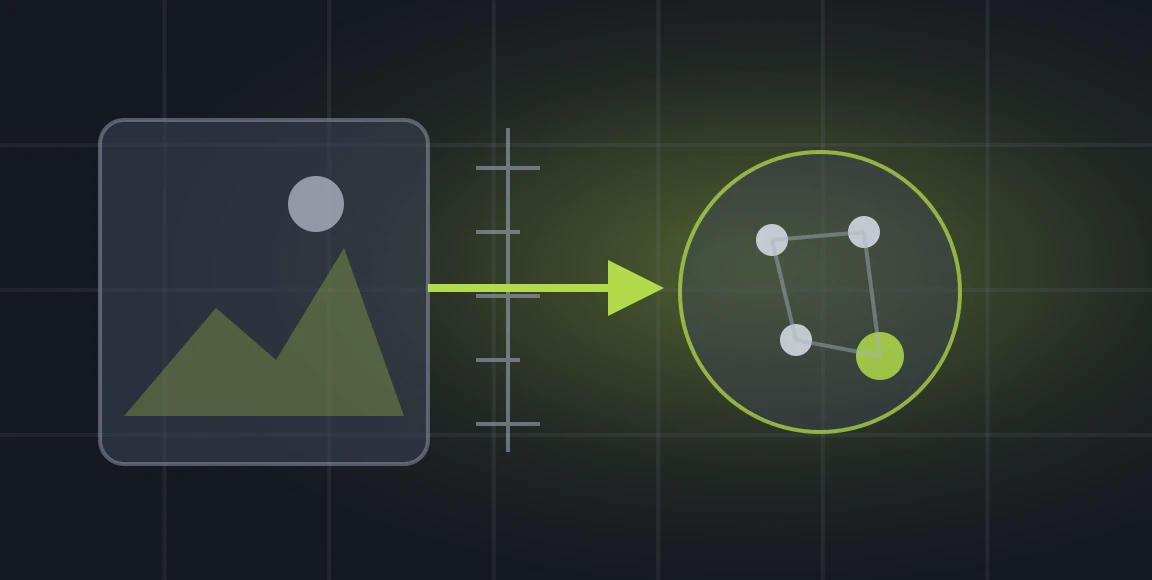Classification from images plus engineered measurements