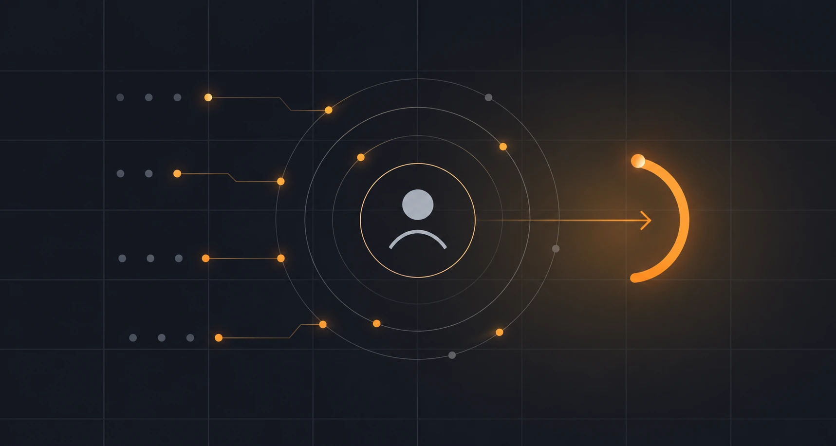 Predict response or conversion from narrative plus context