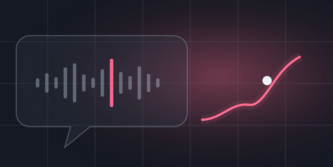 Identify the words driving customer sentiment